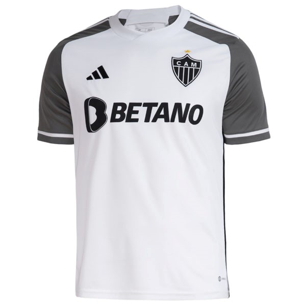 Tailandia Camiseta Atlético Mineiro Segunda equipo 2023-24